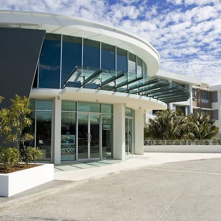 Chancellor Executive Apartments Gold Coast Exterior photo
