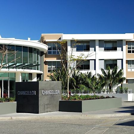 Chancellor Executive Apartments Gold Coast Exterior photo