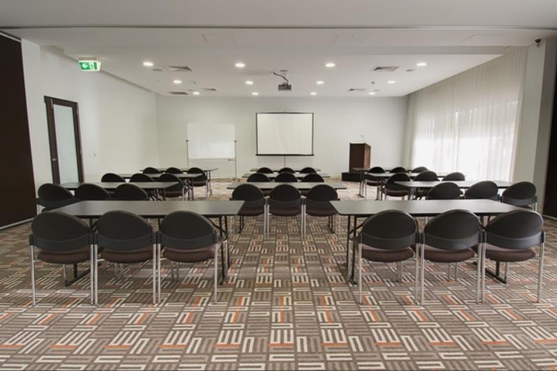 Chancellor Executive Apartments Gold Coast Exterior photo